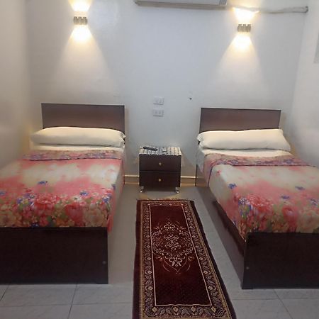 Nubian Monaliza Guest House Asvan Dış mekan fotoğraf