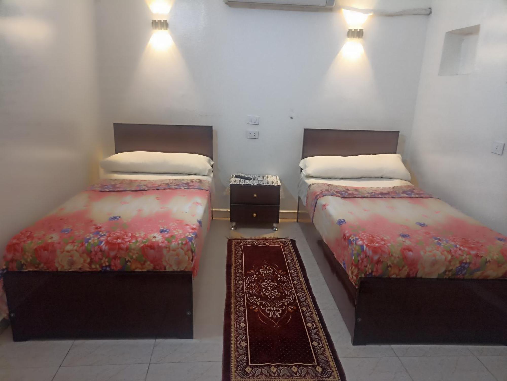 Nubian Monaliza Guest House Asvan Dış mekan fotoğraf