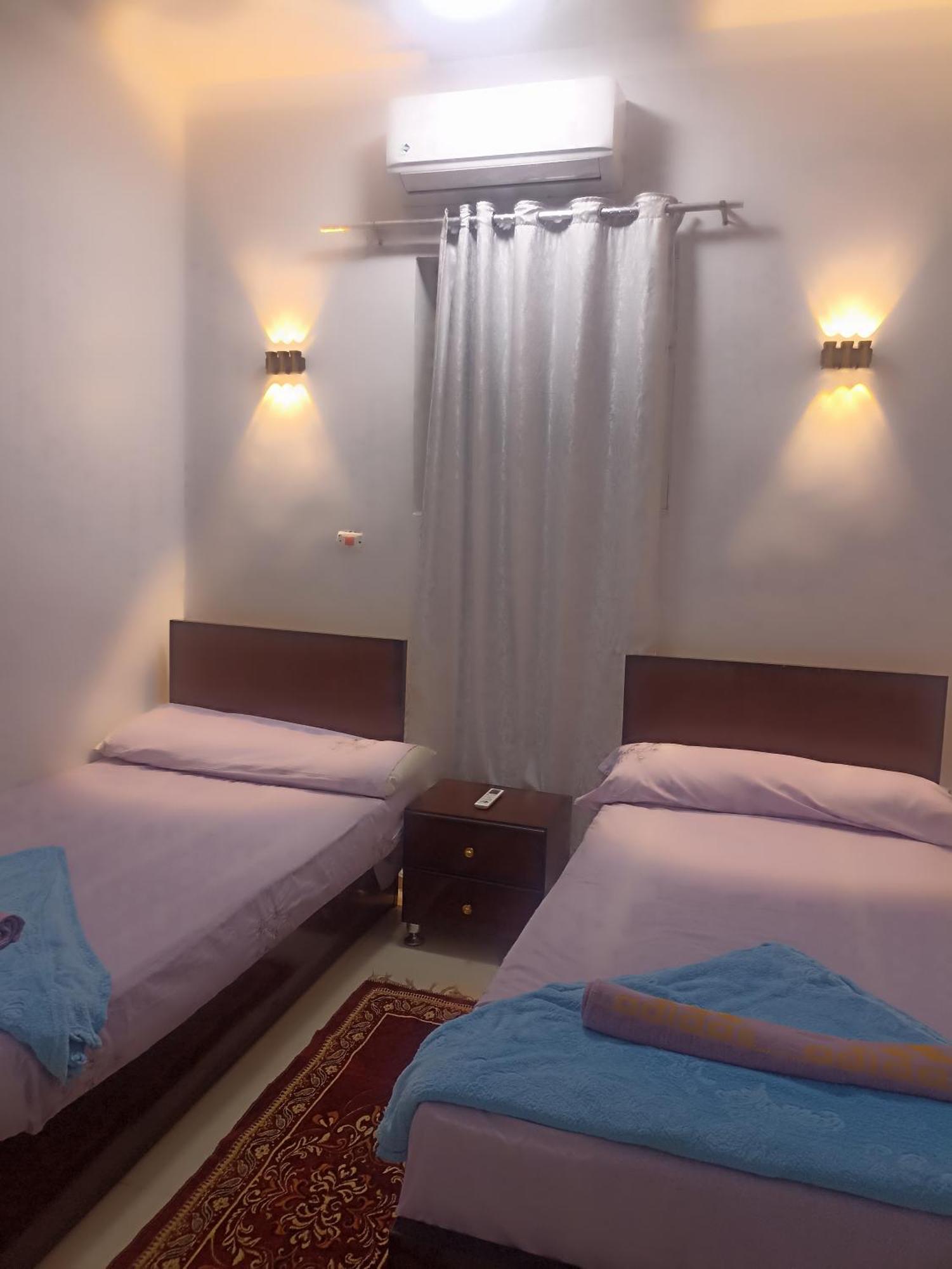 Nubian Monaliza Guest House Asvan Dış mekan fotoğraf