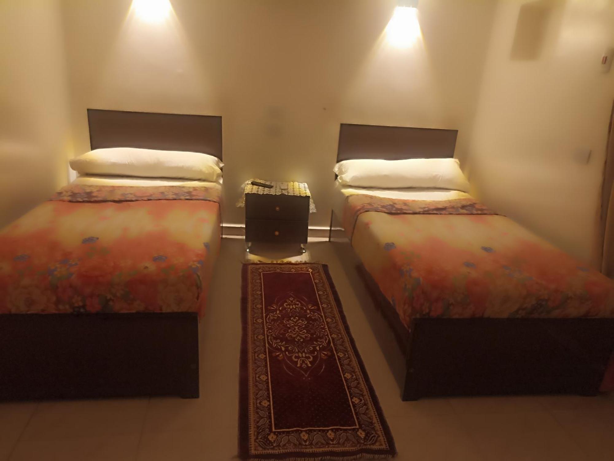 Nubian Monaliza Guest House Asvan Dış mekan fotoğraf