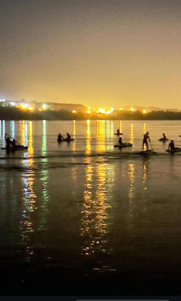 Nubian Monaliza Guest House Asvan Dış mekan fotoğraf